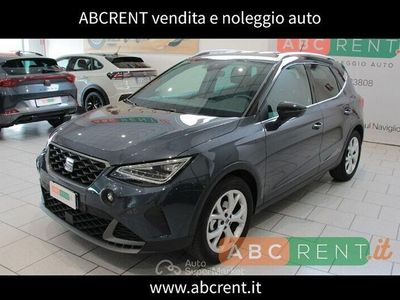 Usata Seat Arona FR 95 CV (69 kW) 2025 Other SUV