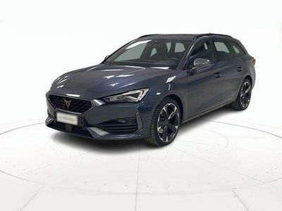 Brugt Cupra Leon