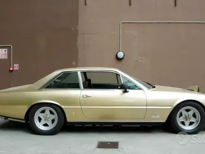 Usata Ferrari 400 1980 Coupé