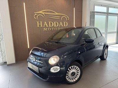 Usata Fiat 500 Dolcevita 69 CV (50 kW) 2021 Other Utilitaria