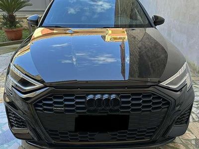 Usata Audi A3 S-Line 200 CV (147 kW) 2022 Berlina