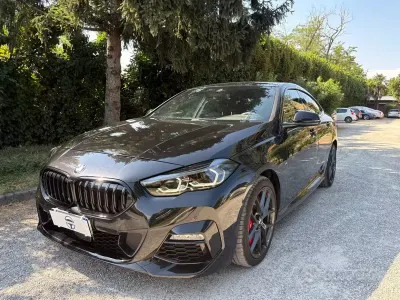 Usata BMW 220 Gran Coupé M Sport 190 CV (139 kW) 2023 Nero Coupé