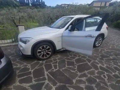 Usata BMW X1