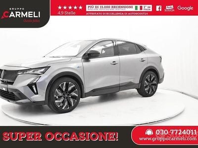 Usata Renault Rafale Esprit Alpine 199 CV (146 kW) 2024 Gris kqg +noir gne SUV