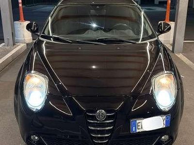 Usata Alfa Romeo MiTo Distinctive 95 CV (69 kW) 2011 Utilitaria