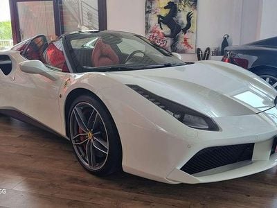 Ferrari 488