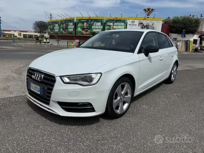 Usata Audi A3