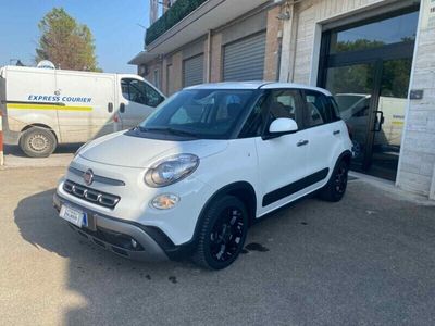 usata Fiat 500L 1.4 95 CV S&S Cross