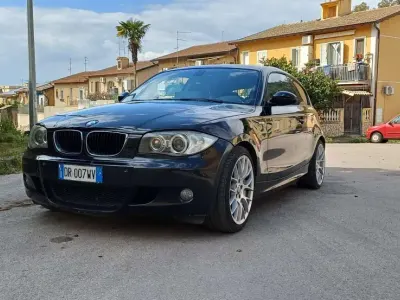Usata BMW 120 M Sport 177 CV (130 kW) 2010 Utilitaria