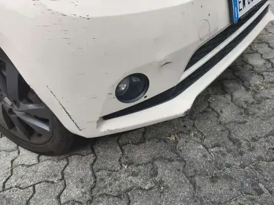 Usata Seat Mii