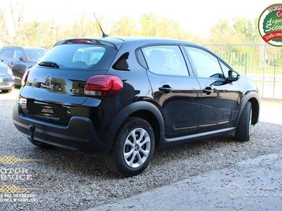 usata Citroën C3 82 CV NEOPATENTATI NAVI UNIPRO DA 99€ M