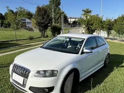 Usata Audi S3