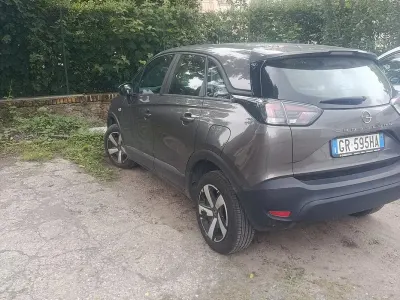 Usata Opel Crossland X