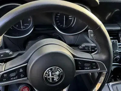 Usata Alfa Romeo Stelvio Ti 280 CV (205 kW) 2019 SUV