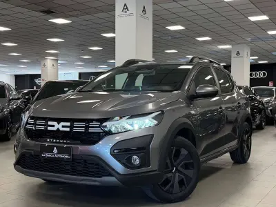 Usata Dacia Sandero
