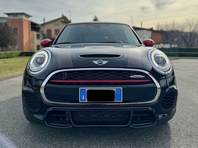 Mini John Cooper Works