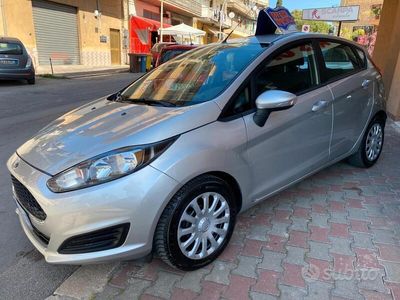 usata Ford Fiesta 1.5 TDCi 75CV 5 porte Business