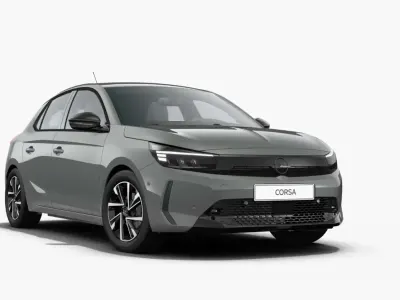 Usata Opel Corsa 101 CV (74 kW) 2025 Grigio Utilitaria