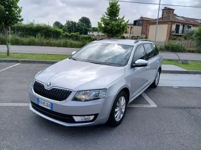 Usata Skoda Octavia