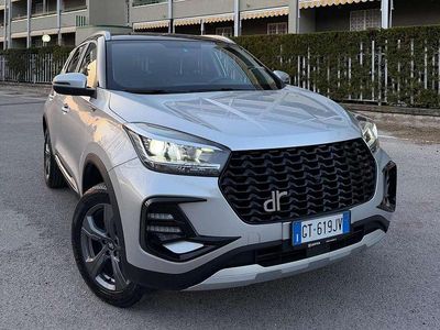 Usata DR DR 5.0 114 CV (83 kW) 2024 SUV
