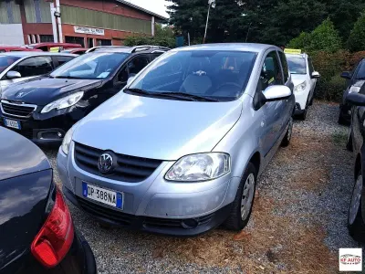 Usata VW Fox