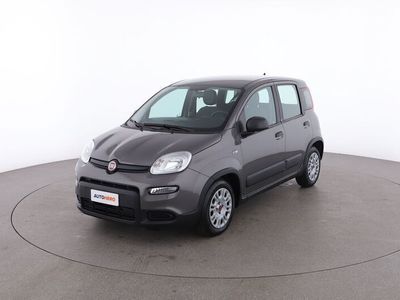 usata Fiat Panda 1.0 Mild-Hybrid MHEV