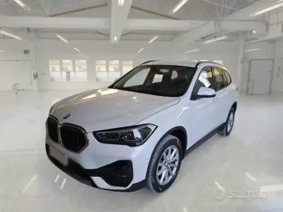 Usata BMW X1