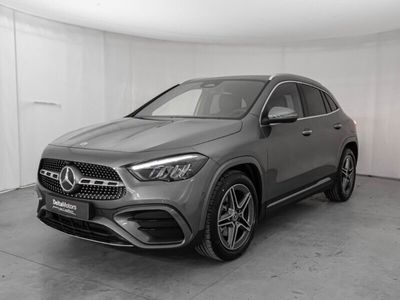 usata Mercedes 200 GLA SUVd Automatic Business nuova a Montecosaro