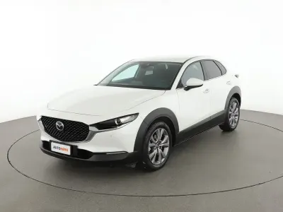 Usata Mazda CX-30