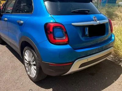 Gebraucht Fiat 500X