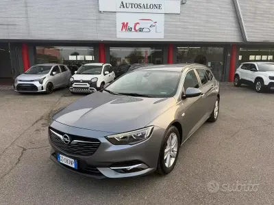 Usata Opel Insignia