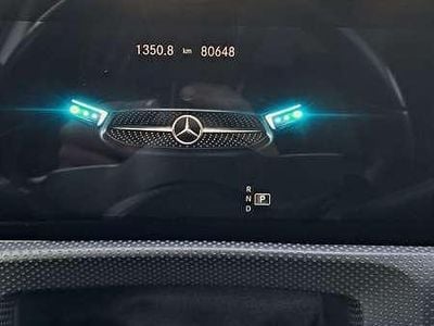 Mercedes A180