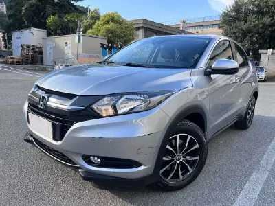 Usata Honda HR-V