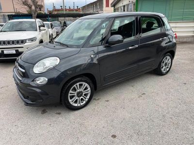 usata Fiat 500L 1.4 95 CV S&S Business