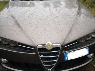 usata Alfa Romeo 159 1.9 jts Progression 160cv