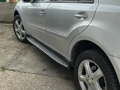 Usata Mercedes ML320
