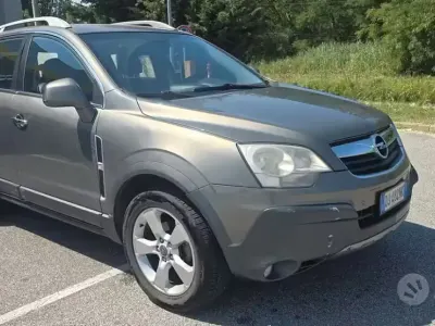 Usata Opel Antara