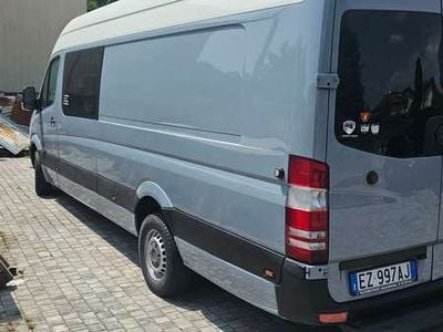 Mercedes Sprinter