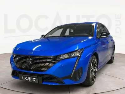 Occasion Peugeot 308
