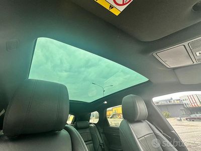 Usata Land Rover Range Rover evoque Dynamic 150 CV (110 kW) 2019 Station wagon