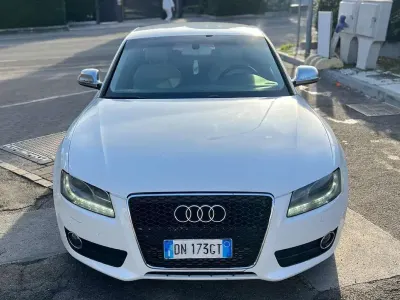 Usata Audi A5