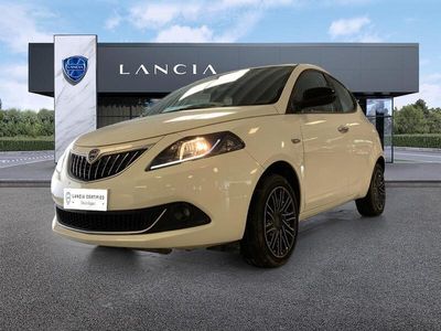 usata Lancia Ypsilon 1.0 FireFly 70cv S&S Hybrid GOLD