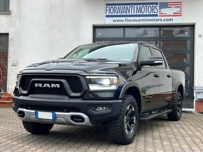 usata Dodge Ram 5.7L V8 REBEL 4x4