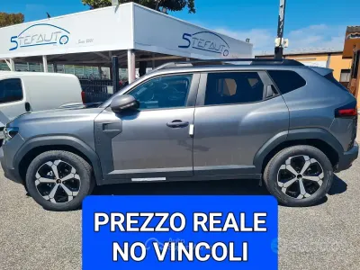 Occasion Dacia Duster