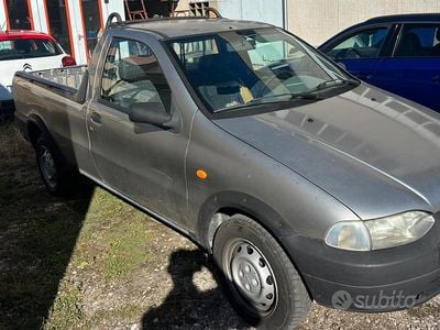 Fiat Strada