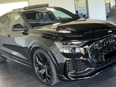 usata Audi RS Q8 4.0 mhev quattro tiptronic