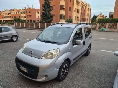 Usata Fiat Qubo