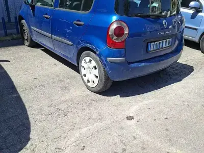 Usata Renault Modus