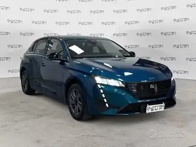 Usata Peugeot 308