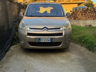 Usata Citroën Berlingo 109 CV (80 kW) 2009 Monovolume